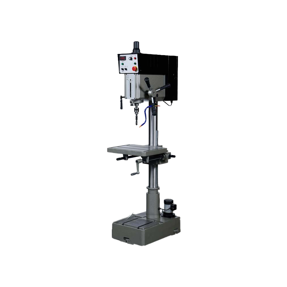 Linmac Belt Driven Drill Press
