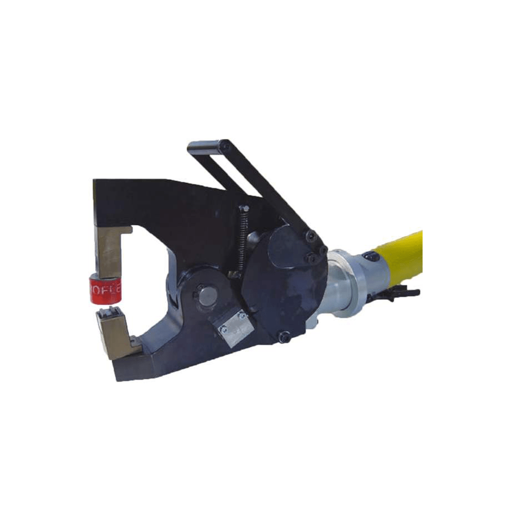 Norlok AstraClinch Machine