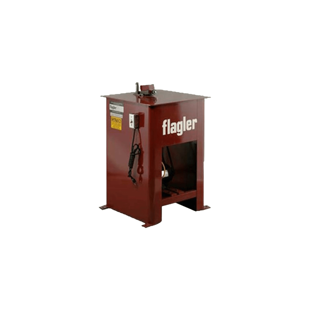 Flagler Power Flangers