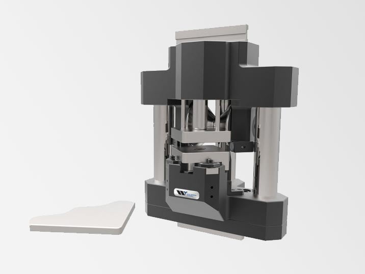 Wilson Tool Corner Former