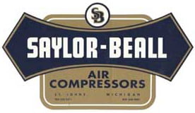 Saylor Beall