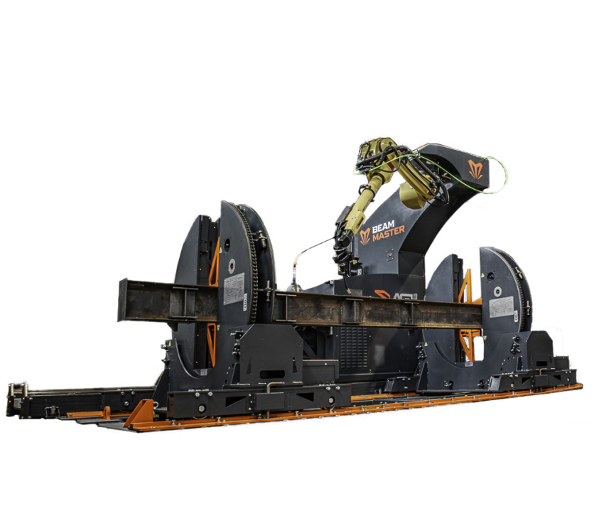 AGT Robotics BeamMaster