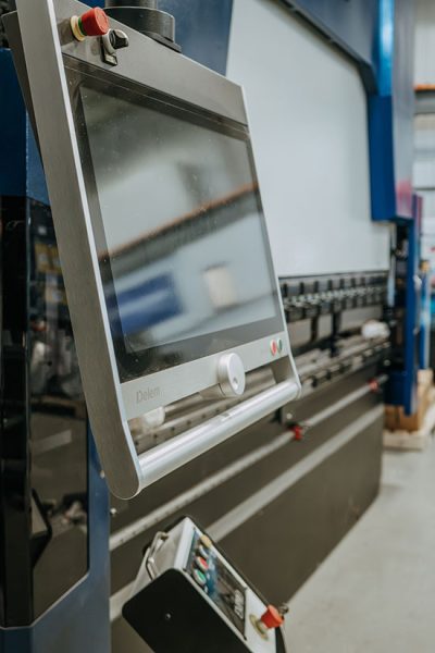 Press Brake